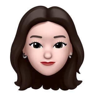 Meet your Posher, Megumi